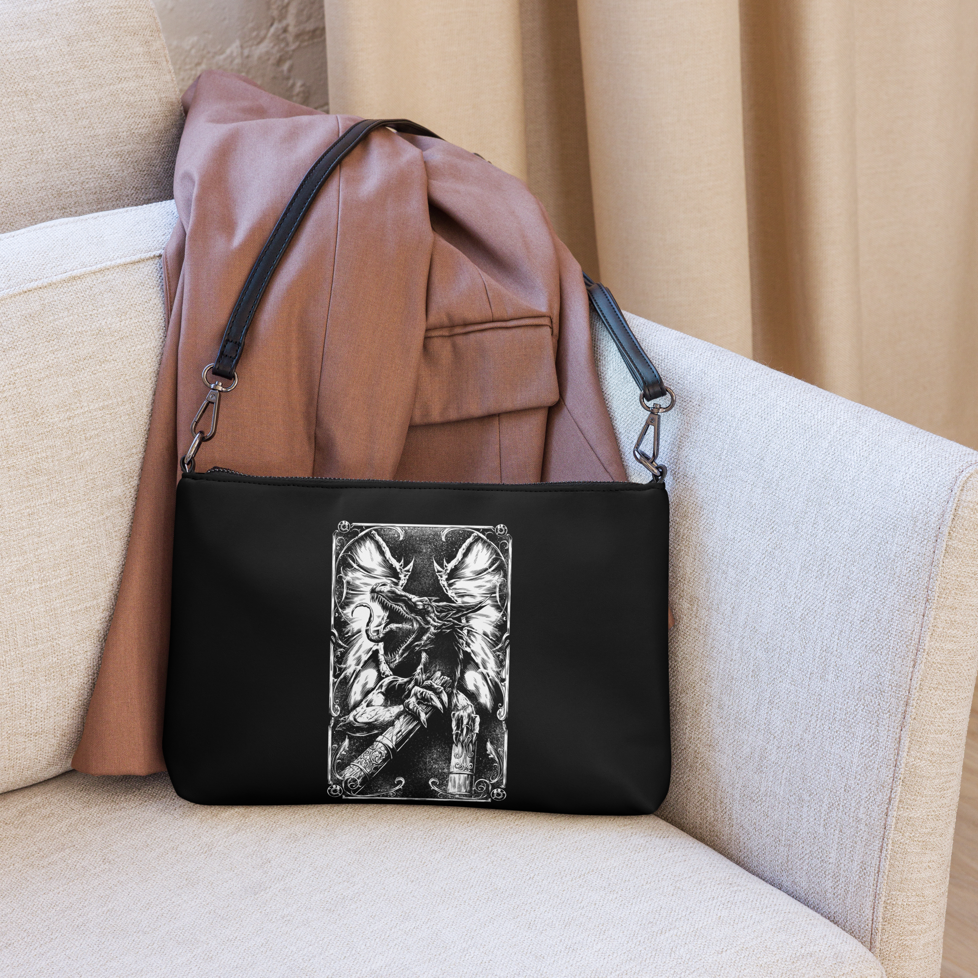 all-over-print-crossbody-bag-black-front-67780c7816898.png