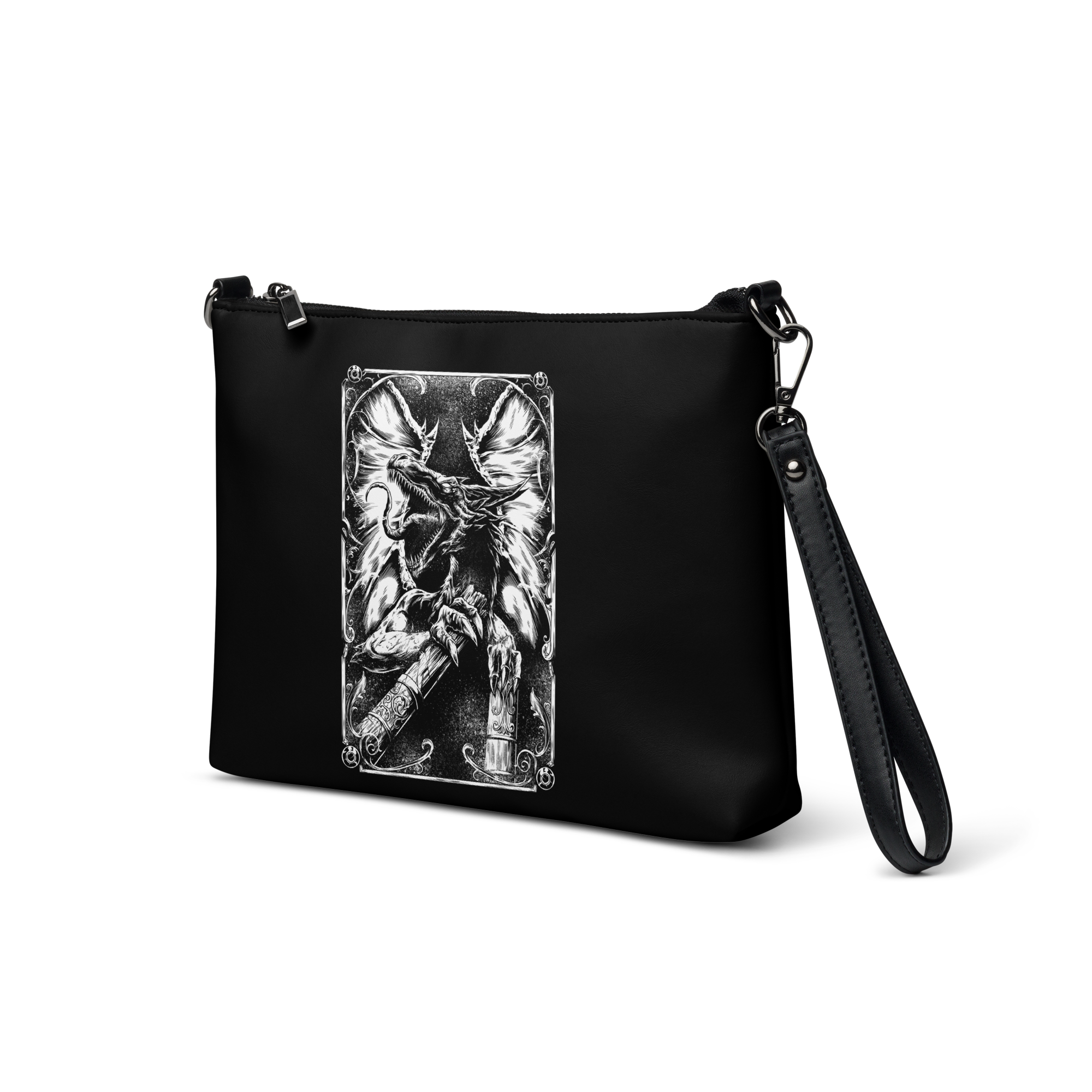 all-over-print-crossbody-bag-black-left-front-67780c781681a.png