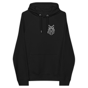 Unisex BIO Hoodie Wolf