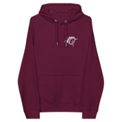 Unisex BIO Hoodie Einhorn