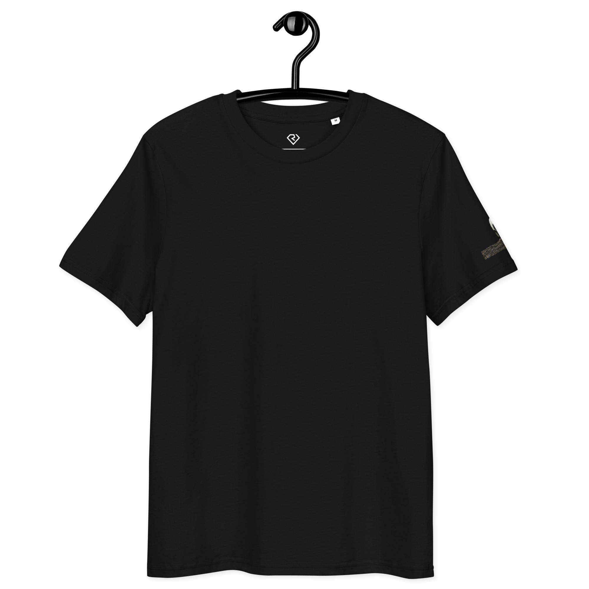 unisex-organic-cotton-t-shirt-black-front-679fb94e63663.png