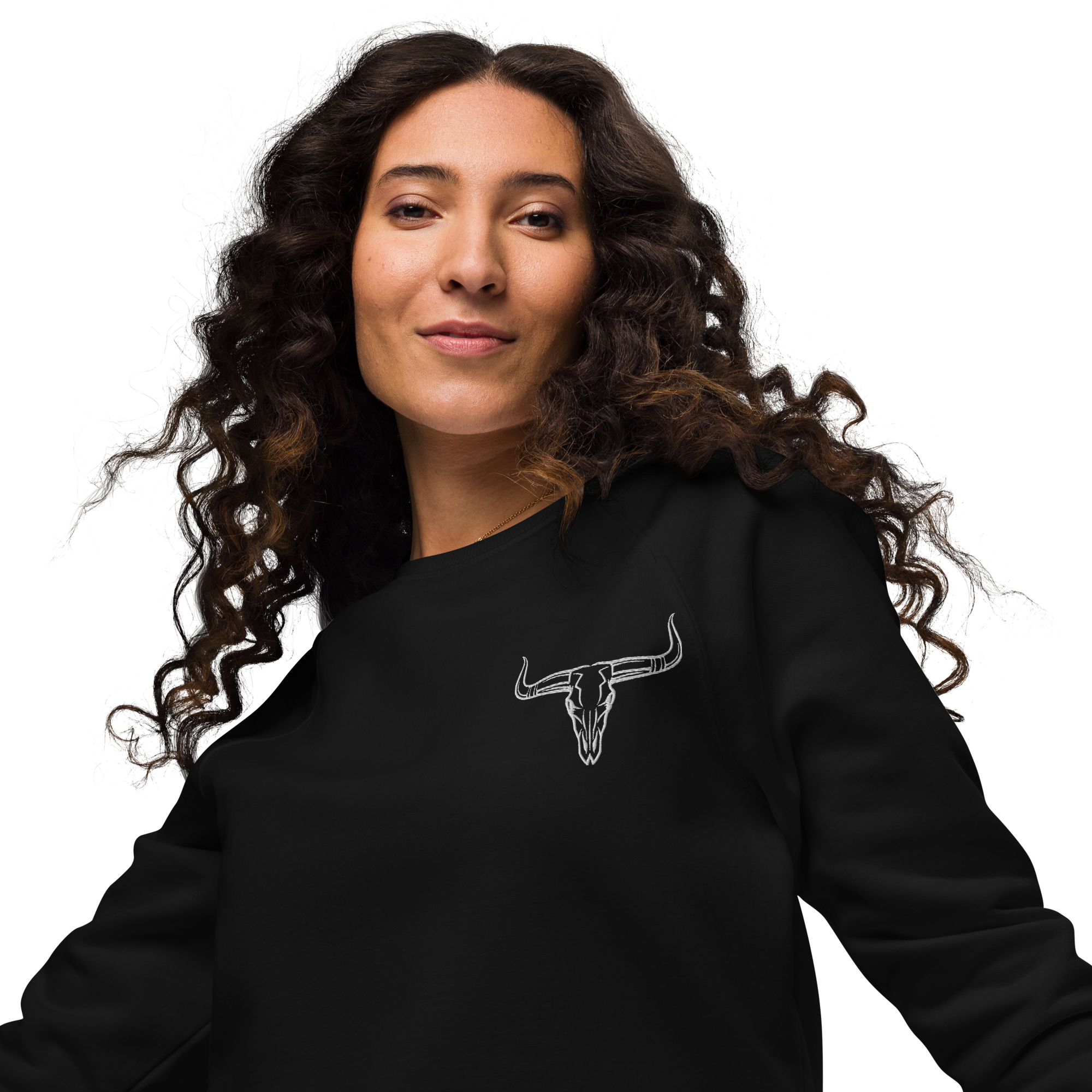 unisex-organic-raglan-sweatshirt-black-front-2-677827c4f4006.png