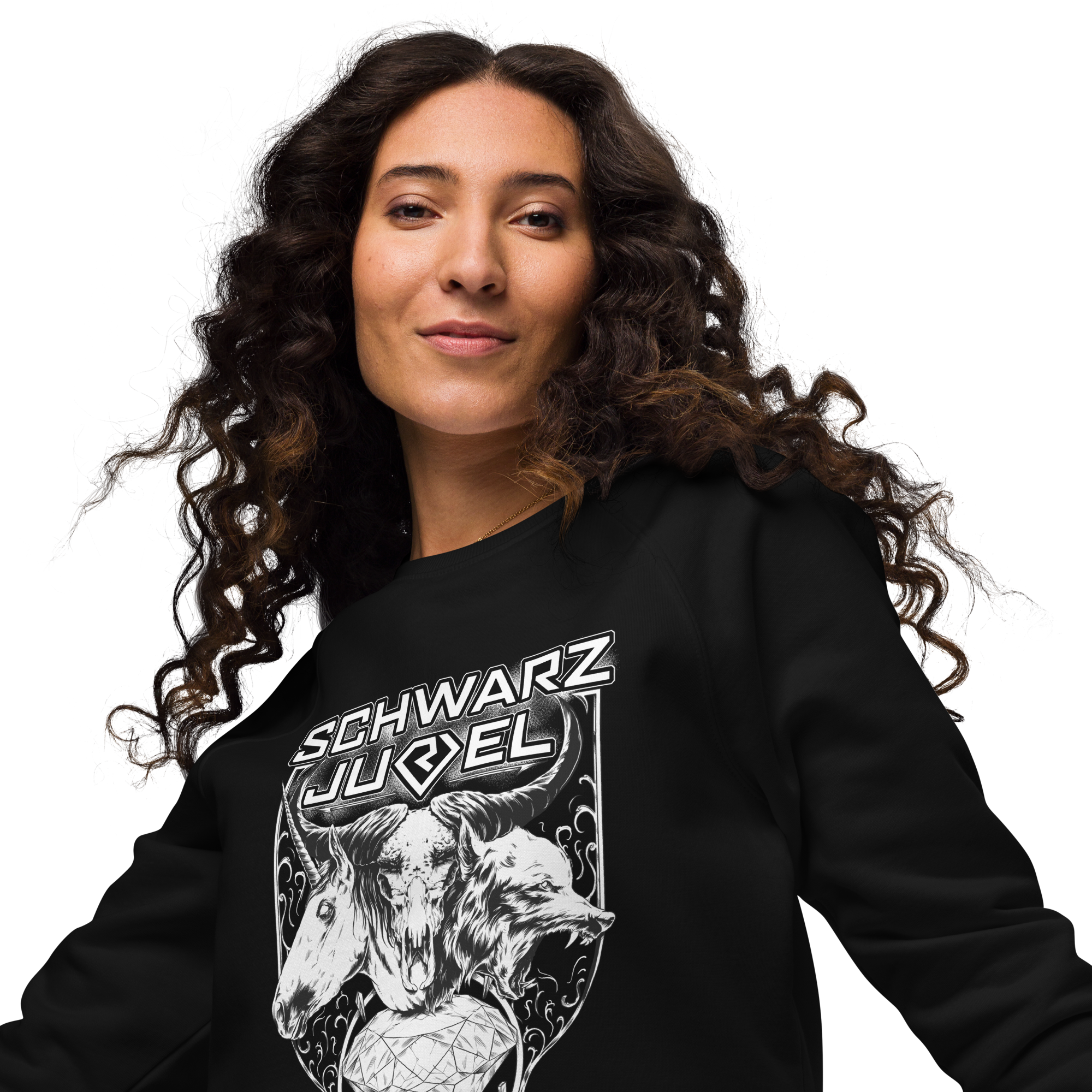 unisex-organic-raglan-sweatshirt-black-front-2-677830955aea0.png